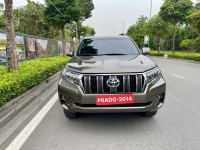 Bán xe Toyota Prado TXL 2.7L 2014 giá 915 Triệu - Hà Nội