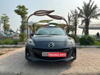 Bán xe Mazda 3 2013 S 1.6 AT giá 289 Triệu - Hà Nội