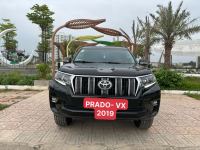 Bán xe Toyota Prado 2019 VX 2.7L giá 1 Tỷ 890 Triệu - Hà Nội