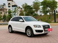 Bán xe Audi Q5 2010 2.0 AT giá 310 Triệu - Hà Nội