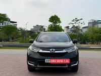 Bán xe Honda CRV L 2018 giá 679 Triệu - Hà Nội
