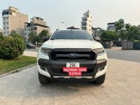 Bán xe Ford Ranger 2016 Wildtrak 3.2L 4x4 AT giá 475 Triệu - Hà Nội