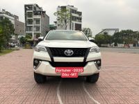 Bán xe Toyota Fortuner 2020 2.4G 4x2 MT giá 715 Triệu - Hà Nội