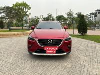 Bán xe Mazda CX3 Luxury 1.5 AT 2024 giá 545 Triệu - Hà Nội