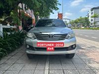 Bán xe Toyota Fortuner 2014 2.7V 4x4 AT giá 398 Triệu - Hà Nội