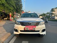 Bán xe Toyota Fortuner 2016 TRD Sportivo 4x2 AT giá 515 Triệu - Hà Nội