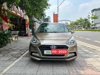 Bán xe Hyundai i10 2020 Grand 1.2 AT giá 305 Triệu - Hà Nội