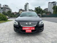 Bán xe Toyota Camry 2008 2.4G giá 279 Triệu - Hà Nội