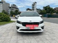 Bán xe Kia Sedona 2020 2.2 DAT Luxury giá 696 Triệu - Hà Nội