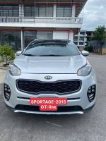 Bán xe Kia Sportage 2015 GT Line giá 439 Triệu - Hà Nội