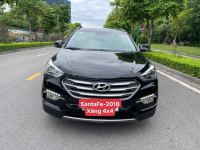 Bán xe Hyundai SantaFe 2016 2.4L 4WD giá 489 Triệu - Hà Nội