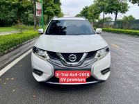 Bán xe Nissan X trail 2018 2.5 SV Premium 4WD giá 515 Triệu - Hà Nội