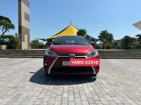 Bán xe Toyota Yaris 2016 1.3G giá 315 Triệu - Hà Nội