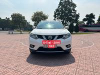 Bán xe Nissan X trail 2.5 SV 4WD 2016 giá 389 Triệu - Hà Nội