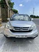 Bán xe Honda CRV 2010 2.4 AT giá 318 Triệu - Bà Rịa Vũng Tàu