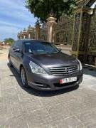 Bán xe Nissan Teana 2010 2.0 AT giá 255 Triệu - Bà Rịa Vũng Tàu