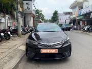 Bán xe Toyota Corolla altis 2018 1.8G AT giá 560 Triệu - Kon Tum