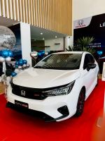 Bán xe Honda City 2024 RS 1.5 AT giá 540 Triệu - Hà Nội