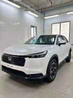 Bán xe Honda HRV 2026 G giá 600 Triệu - Hà Nội