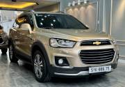 Bán xe Chevrolet Captiva 2016 Revv LTZ 2.4 AT giá 445 Triệu - TP HCM