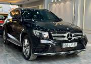 Bán xe Mercedes Benz GLC 2016 300 4Matic giá 845 Triệu - TP HCM