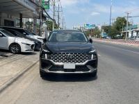 Bán xe Hyundai SantaFe Cao cấp 2.2L HTRAC 2022 giá 1 Tỷ 200 Triệu - Bình Dương