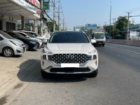 Bán xe Hyundai SantaFe 2021 Cao cấp 2.5L HTRAC giá 1 Tỷ 55 Triệu - Bình Dương