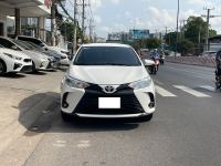 Bán xe Toyota Vios E 1.5 MT 2021 giá 395 Triệu - Bình Dương