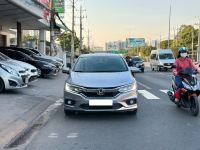 Bán xe Honda City 1.5TOP 2018 giá 425 Triệu - Bình Dương
