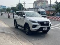 Bán xe Toyota Fortuner 2.4L 4x2 AT 2022 giá 1 Tỷ 35 Triệu - Bình Dương