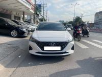 Bán xe Hyundai Accent 1.4 MT Tiêu Chuẩn 2022 giá 395 Triệu - Bình Dương