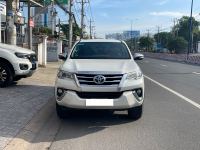 Bán xe Toyota Fortuner 2.4G 4x2 MT 2017 giá 735 Triệu - Bình Dương