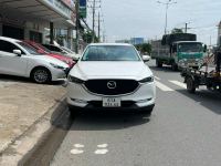 Bán xe Mazda CX5 2021 Deluxe 2.0 AT giá 705 Triệu - Bình Dương