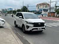 Bán xe Toyota Innova 2021 E 2.0 MT giá 645 Triệu - Bình Dương