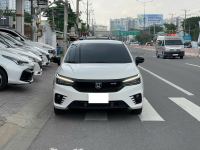 Bán xe Honda City 2021 RS 1.5 AT giá 510 Triệu - Bình Dương