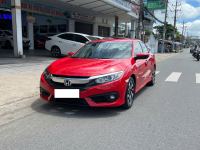 Bán xe Honda Civic 2018 1.8 E giá 495 Triệu - Bình Dương