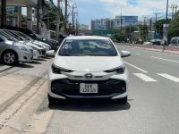 Bán xe Toyota Vios 2023 E 1.5 MT giá 440 Triệu - Bình Dương