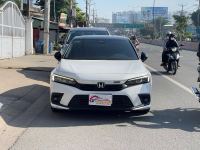 Bán xe Honda Civic 2021 RS 1.5 AT giá 680 Triệu - Bình Dương