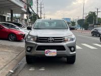 Bán xe Toyota Hilux 2.4E 4x2 MT 2017 giá 490 Triệu - Bình Dương