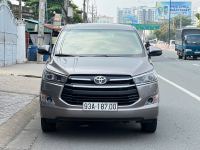 Bán xe Toyota Innova 2019 2.0E giá 555 Triệu - Bình Dương