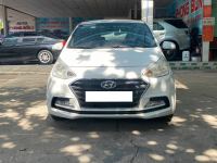 Bán xe Hyundai i10 2018 Grand 1.2 MT giá 260 Triệu - Bình Dương