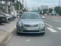 Bán xe Toyota Camry 2012 2.4G giá 425 Triệu - Bình Dương