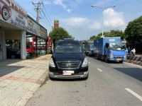 Bán xe Hyundai Grand Starex 2.4 AT 2016 giá 625 Triệu - Bình Dương