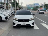 Bán xe Honda City 2021 RS 1.5 AT giá 510 Triệu - Bình Dương