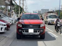 Bán xe Ford Ranger 2015 Wildtrak 2.2L 4x2 AT giá 425 Triệu - Bình Dương