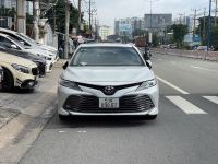 Bán xe Toyota Camry 2021 2.5Q giá 1 Tỷ 25 Triệu - Bình Dương