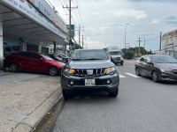 Bán xe Mitsubishi Triton 4x2 AT 2019 giá 465 Triệu - Bình Dương