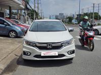 Bán xe Honda City 2017 1.5TOP giá 385 Triệu - Bình Dương