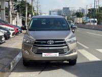 Bán xe Toyota Innova 2018 2.0E giá 495 Triệu - Bình Dương