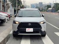 Bán xe Toyota Corolla Cross 1.8G 2020 giá 670 Triệu - Bình Dương